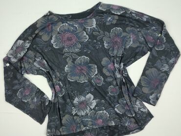 bluzki obcisła: Bluzka damska, 4XL