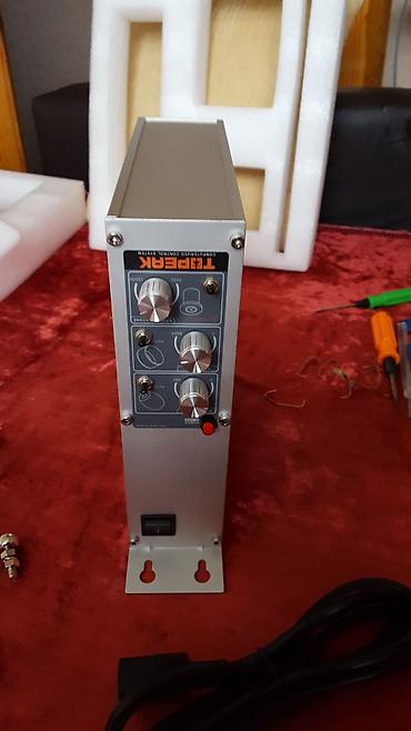 Оборудование для производства: Taking TK-801E, dəri məmulatları istehsalı və tikişi ilə məşğul — 7