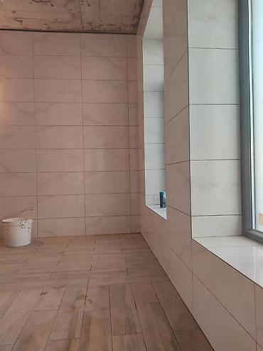 Укладка плитки: Плиточные работы под ключ - Профессиональная укладка керамической — 3