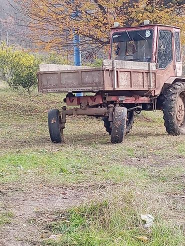 kia shuma 2003: Traktor T16, 1996 il, 16 at gücü, motor 2 l, İşlənmiş — 4