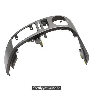 şit ortuyu: Toyota PİRUS, 2006 il, Orijinal, Çin, Yeni — 5