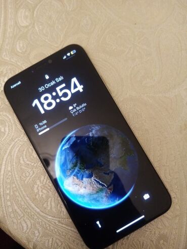 2 el telefon samsung: IPhone X, 64 ГБ, Белый, Face ID