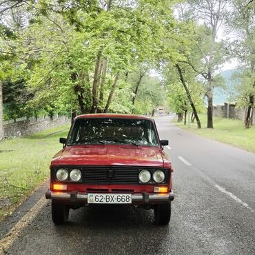 запчасти на форд фокус 1: VAZ (LADA) 2106: 1.6 l | 1983 il 111111 km Sedan