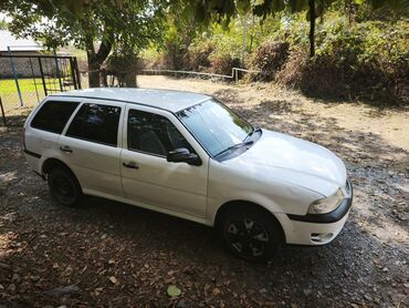 Volkswagen: Volkswagen Golf: 1.8 l | 2005 il Universal — 6