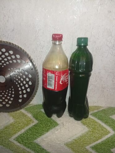 Otbiçənlər və trimmerlər: Benzin Otbiçən — 4