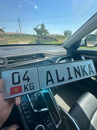 Аксессуары для номеров: 🚘 Сувенирные номера и дубликаты на заказ. Любая надпись, качественный — 11