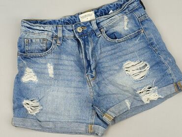 okee bluzy: House, Szorty damskie, rozmiar S