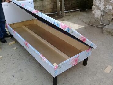 Çarpayılar: Kravat bazali — 3