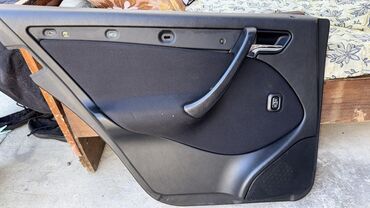 Oturacaqlar: Komlekt, Qızdırıcı ilə, Mercedes-Benz W 202, Orijinal, İşlənmiş -da lalafo.az — 5 Oturacaqlar: Komlekt, Qızdırıcı ilə, Mercedes-Benz W 202, Orijinal, İşlənmiş — 5