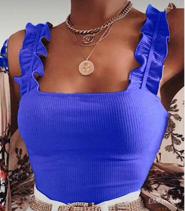 Topovi: 2 kom
2200 din — 9