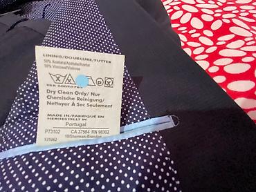 Другие аксессуары: Продам Костюм мужской SAND размер 50 — 18