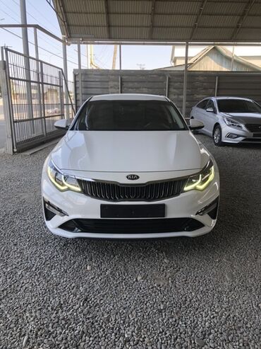 киа к5 2018 цена бишкек: Kia K5: 2018 г., 2 л, Автомат, Газ, Седан