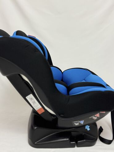 Автокресла: Автокресло, Новый — 4