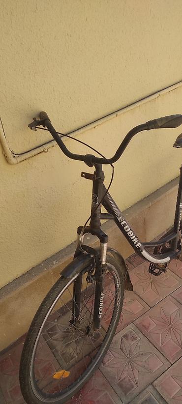 Velosiped satılır, tormuzu işləmir, istəyən 0504414604 nömrəsinin