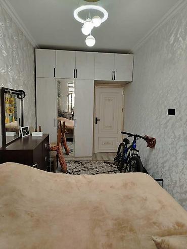 ev satisi: Bakı, 1-ci mikrorayon, 3 otaqlı, Köhnə tikili, m. 20 Yanvar, 55 kv. m — 7
