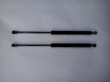 sm auto varvarin: AMORTIZERI HAUBE ZA ALFA ROMEO 147, 156, 156 CROSSWAGON | Amortizer — 1