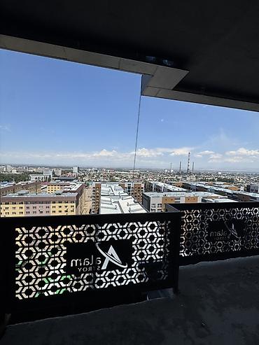 квартира алам: Построен, Элитка, 1 комната, 56 м² — 2