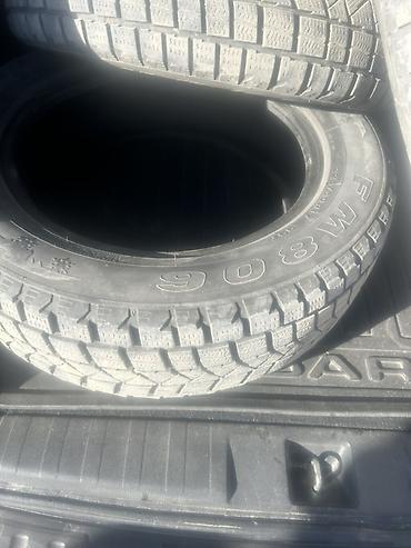 lt 45: Комплект зимних шин без шипов, 4 штуки. Размер: 225/60 R17 99T — 2