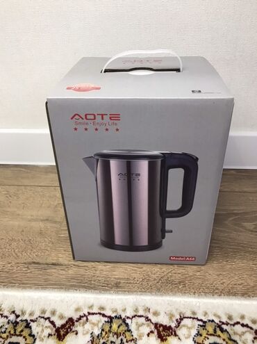 швейных цех: Электр чайнек, Жаңы, Акысыз жеткирүү, Акылуу жеткирүү, Өзү алып кетүү