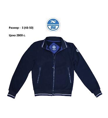 Толстовки: Толстовка мужская s'Oliver Куртка - толстовка - s'Oliver — 6