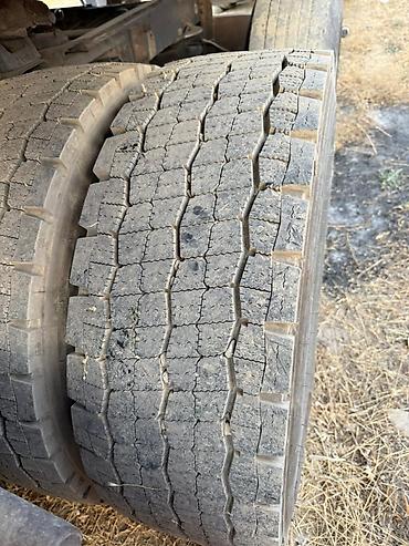 Тягачи: Тягач, DAF, 2004 г., Шторный — 5