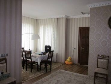 Həyət evləri və villaların satışı: 15 otaq, 650 kv. m, Yeni təmirli — 19