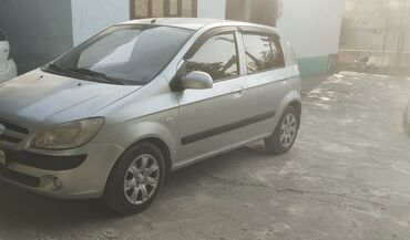 дамас машина цена бишкек: Hyundai Getz: 2007 г., 1.4 л, Механика, Бензин, Хэтчбэк