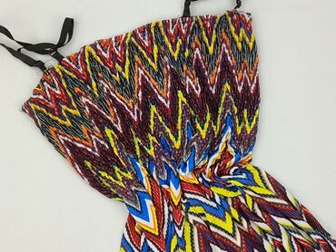 zara sukienka w geometryczne wzory: Sukienka damska, rozmiar S