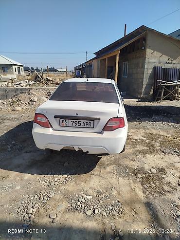 нексия 2 бакавой зеркала: Daewoo Nexia: 2010 г., 1.6 л, Механика, Бензин, Седан — 3