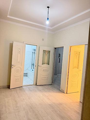 Продажа квартир: 3 комнаты, 97 м², Кулатов мкр., Элитка, 2 этаж, Косметический ремонт — 3