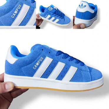 Women's Sneakers and athletic shoes: Adidas Campus patike A klasa NOVO Novo Brojevi 36 do 46, zavisi od — 12