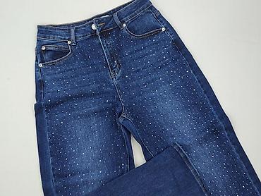 western: Fashion Jeans, Jeansy damskie, rozmiar XL — 1
