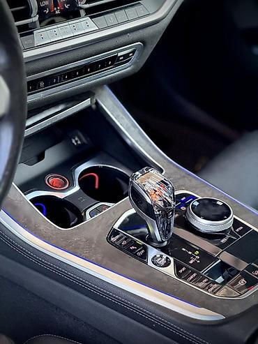 BMW: BMW X5: 2019 г., 3 л, Автомат, Бензин, Внедорожник — 10