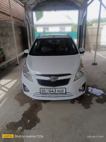 куплю шины бу бишкек: Chevrolet Spark: 2012 г., 0.1 л, Автомат, Бензин, Хэтчбэк