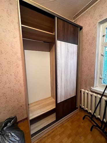 сундук деревянный ручной работы: Шкаф-купе двухдверный, корпус ЛДСП в древесных оттенках (сочетание — 2
