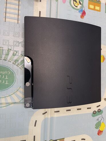 pes 21: Продаю PlayStation ps3 прошитая Состояние отличное 10 игр Pes 2013