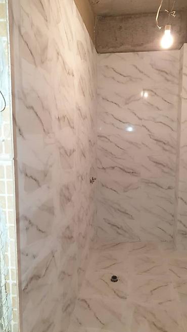 Укладка плитки: Подготовка стен для укладки, Подготовка стен для грунтовки, Резка плитки | Керамическая плитка, Керамогранитая плитка, Мозаичная плитка | Вертикальная укладка, Диагональная укладка, Горизонтальная укладка Больше 6 лет опыта — 9