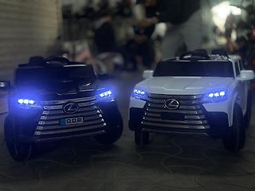 Детские электрокары: Детский электрокар, Новый — 9