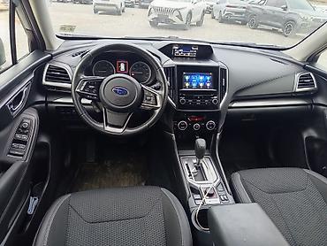Subaru: Subaru Forester: 2019 г., 2.5 л, Автомат, Бензин, Кроссовер — 6