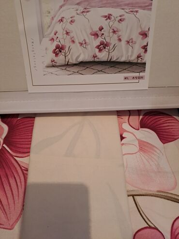 Posteljina: Bračna, Pamuk, bоја - Šareno — 9