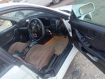 subaru xt: Subaru Legacy: 2003 г., 2 л, Автомат, Бензин, Универсал — 5