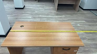 Ofis dəst mebeli: Ofis mebeli Qiymet razilasma yolu ile . Tek tek ve cem halda satis — 9