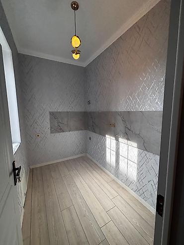 Həyət evləri və villalar: Masazır 3 otaqlı, 55 kv. m, Yeni təmirli — 9