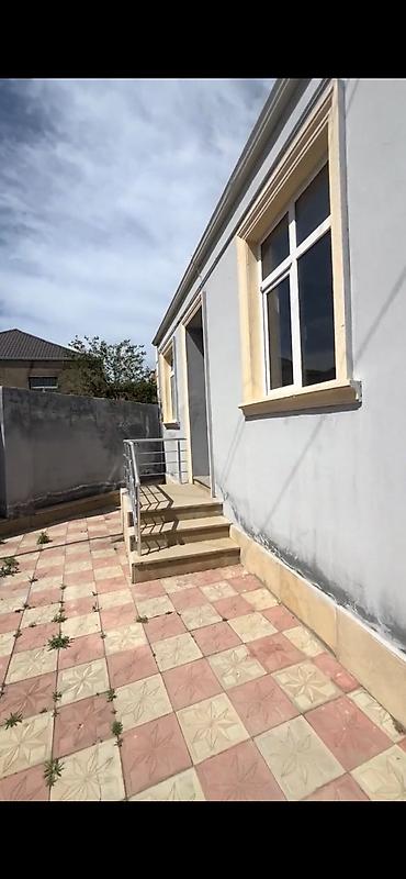 Həyət evləri və villaların satışı: 3 otaqlı, 90 kv. m — 12