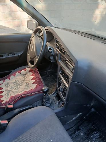 sonata d8: Daewoo Nexia: 2012 г., 1.6 л, Механика, Бензин, Седан — 2