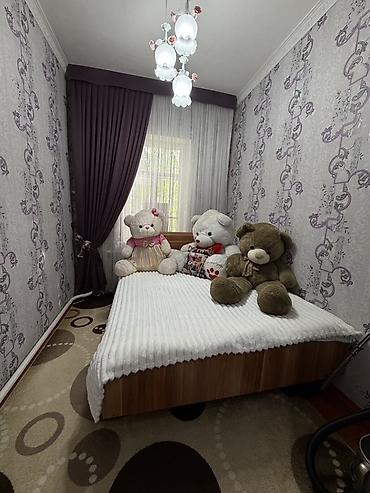 Продажа коттеджей и домов: 4 комнаты, 150 м², Кант at lalafo.kg — 17 Продажа коттеджей и домов: 4 комнаты, 150 м², Кант — 17