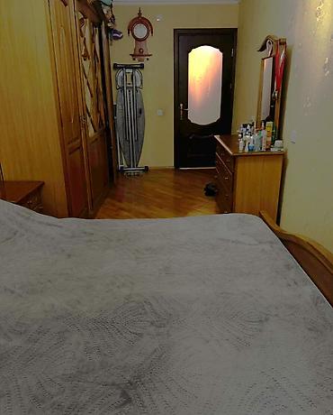 evler bine: Bakı, 2 otaqlı, Köhnə tikili, m. Neftçilər, 44 kv. m — 4