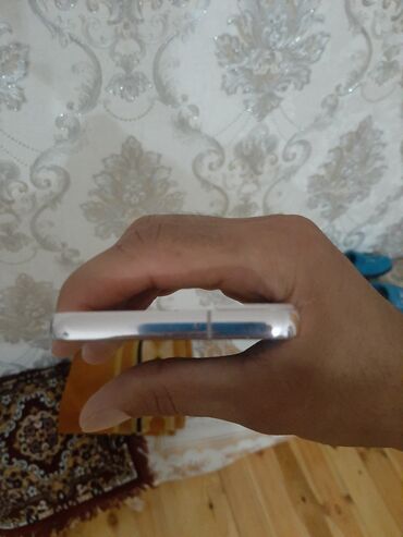 Infinix: Samsung Galaxy S22, 128 GB, rəng - Çəhrayı, Sensor