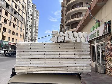 horgu işləri: Xarici fasad üçün dekorativ suvaq və panelləmə xidməti Məhsul/Xidmət — 8