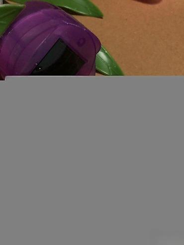 Baštenska rasveta: LED solarne baštenske lampe u obliku tulipana – Flower Power “LED — 5